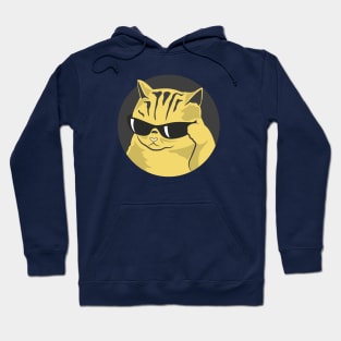 The Target Has Been Sighted! Hoodie